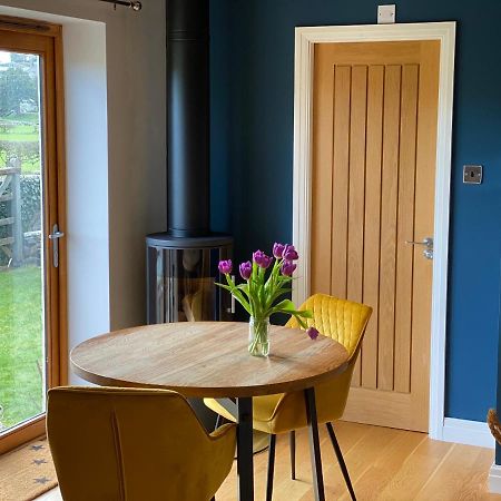 Sawley In The Forest Of Bowland - Cosy Cottage. คลิเธอโร ภายนอก รูปภาพ