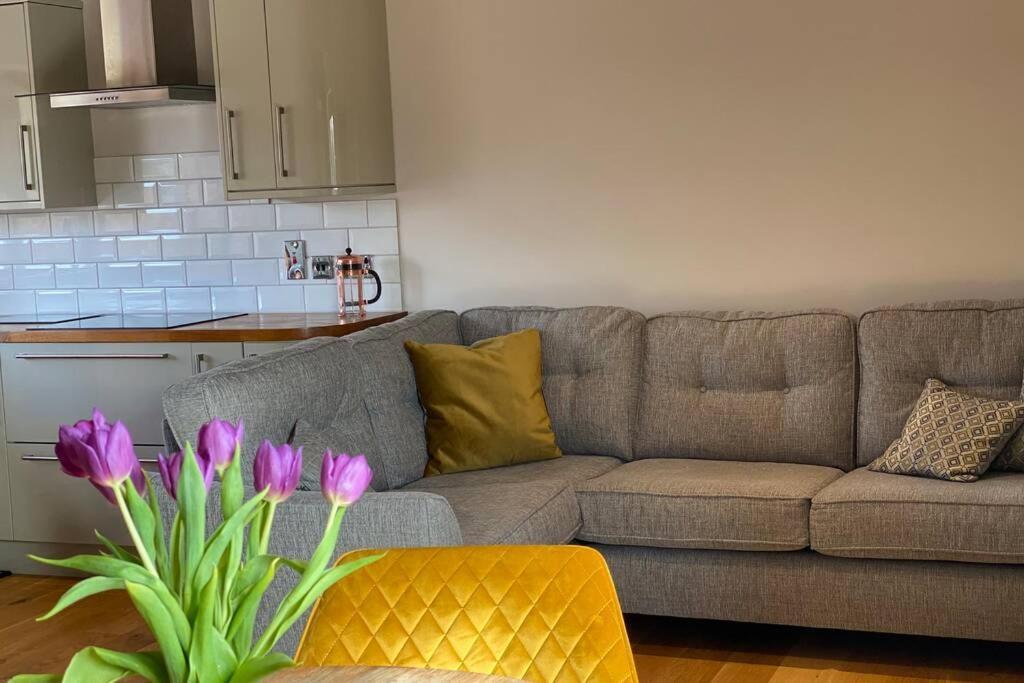 Sawley In The Forest Of Bowland - Cosy Cottage. คลิเธอโร ภายนอก รูปภาพ