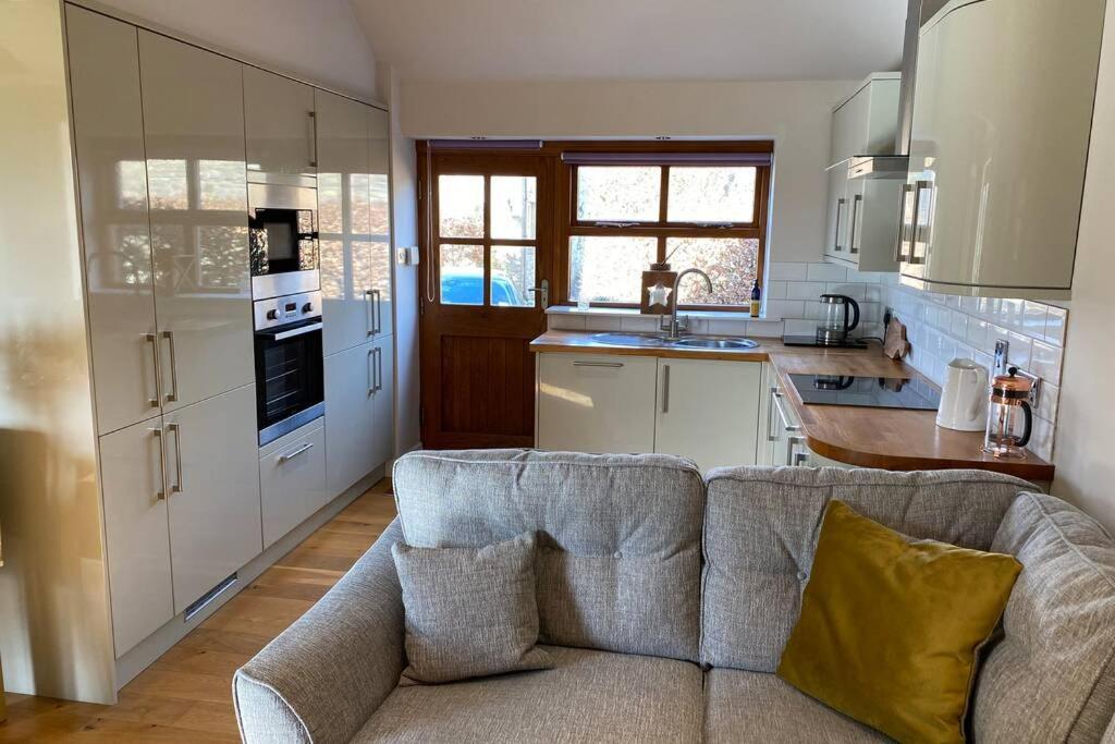 Sawley In The Forest Of Bowland - Cosy Cottage. คลิเธอโร ภายนอก รูปภาพ