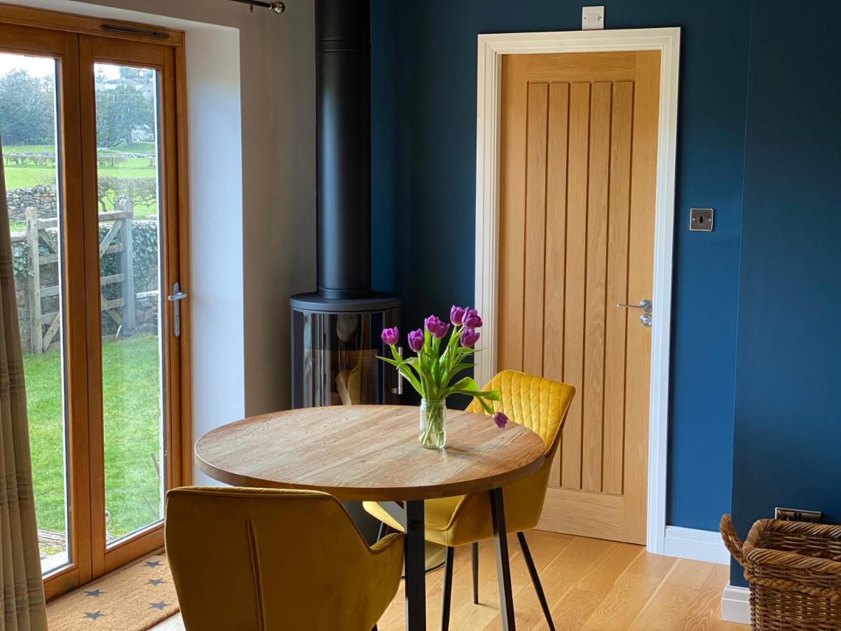Sawley In The Forest Of Bowland - Cosy Cottage. คลิเธอโร ภายนอก รูปภาพ