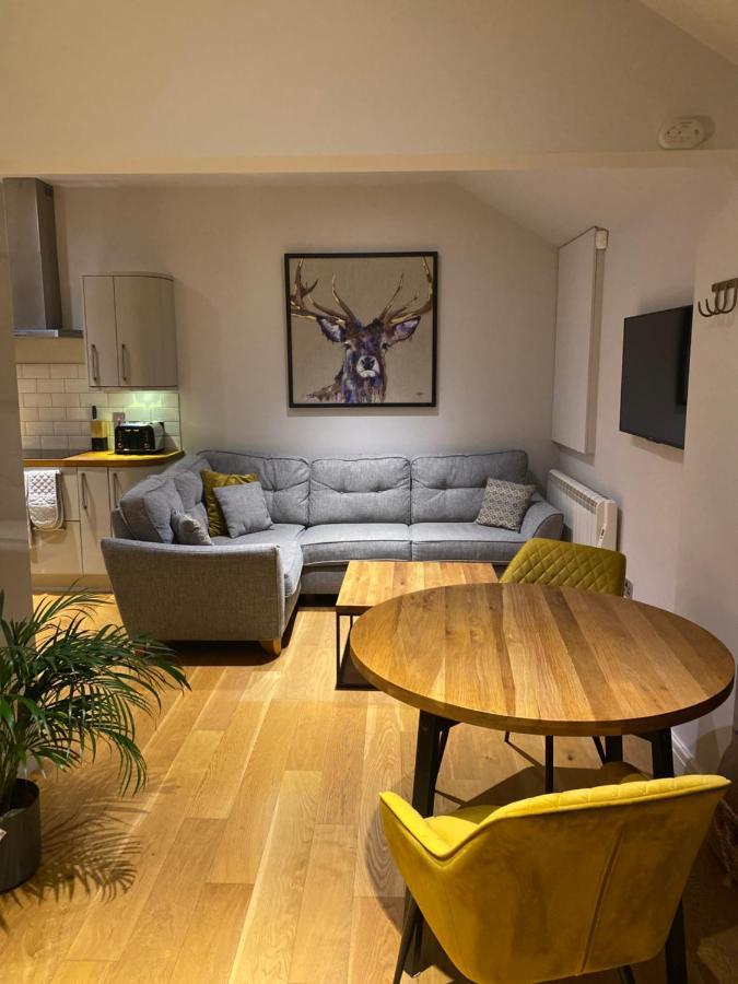 Sawley In The Forest Of Bowland - Cosy Cottage. คลิเธอโร ภายนอก รูปภาพ